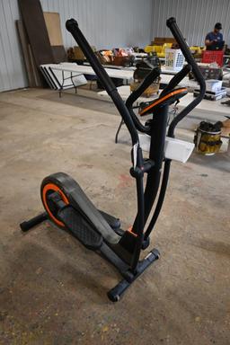 Niceday Elliptical