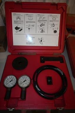 Rotunda Ford Fuel Line Boot Crimping Tool Model no. T95P-1000-LM/M