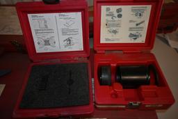 2 Rotunda Specialty Tool Kits Model