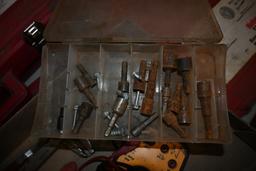 Lot of Misc Tools