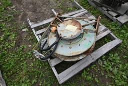 Hose Reel