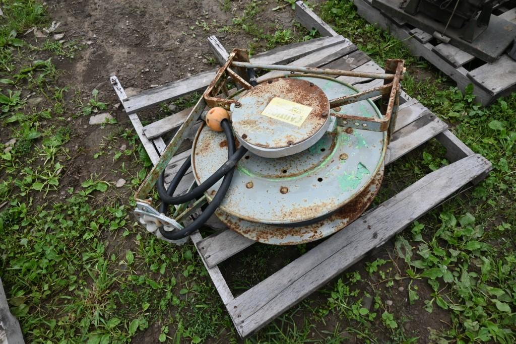 Hose Reel