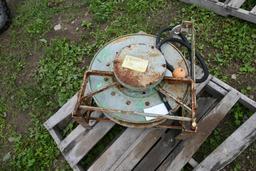 Hose Reel
