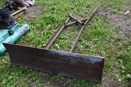 54" Farmall Cub Plow