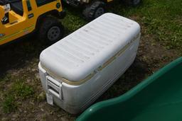 Igloo Cooler