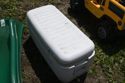 Igloo Cooler