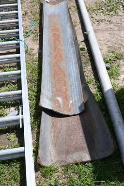 Coal Chute