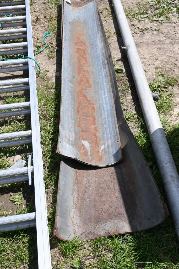 Coal Chute