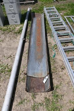 Coal Chute