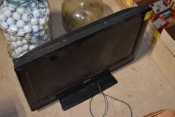 Sanyo 30" LCD TV