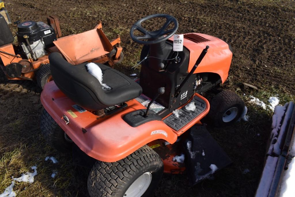 Ariens Lawn Tractor