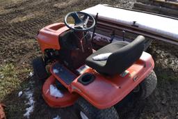 Ariens Lawn Tractor