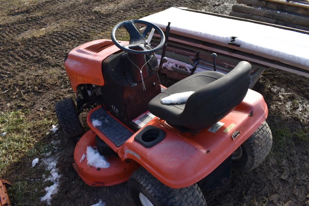 Ariens Lawn Tractor