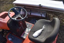 Ariens Lawn Tractor