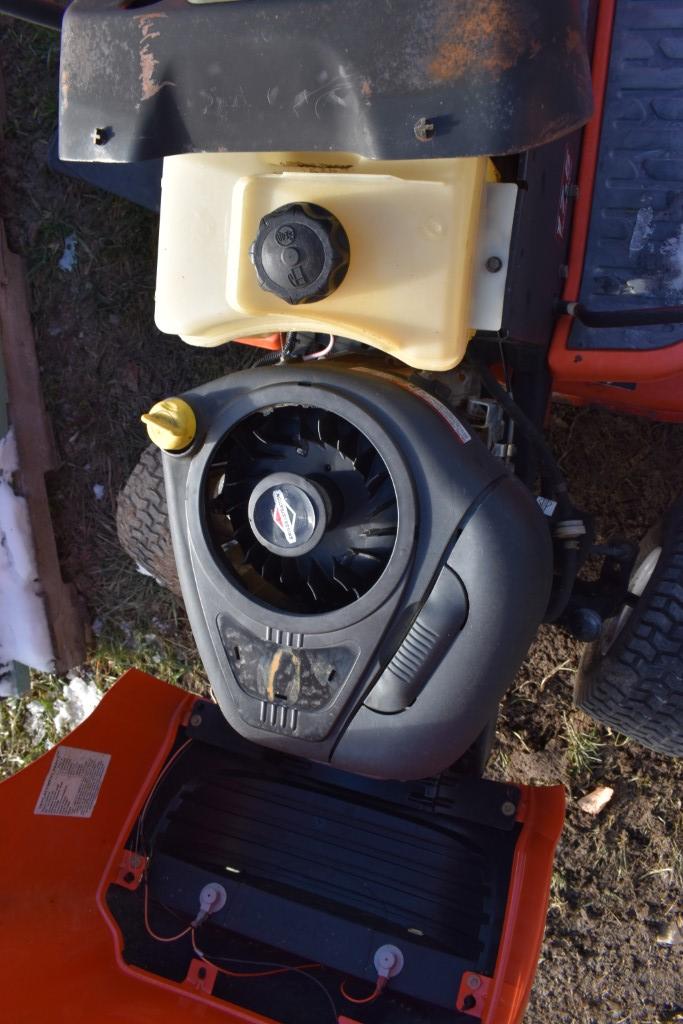 Ariens Lawn Tractor