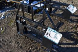 Agrokt Quick Attach 48" Pallet Forks