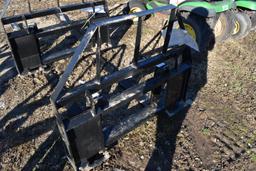 Agrokt Quick Attach 48" Pallet Forks