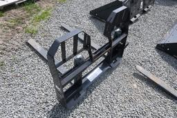 Bobcat 4000 lb. Heavy Duty Pallet Forks