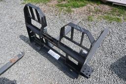 Bobcat 4000 lb. Heavy Duty Pallet Forks