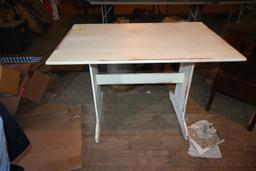Wooden Table