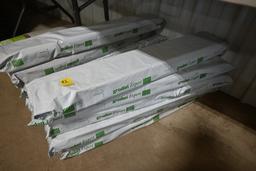 Ten Grodan Expert Grow Blocks