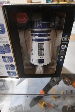 Hasbro R2D2 Star Wars Robot
