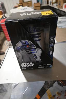 Hasbro R2D2 Star Wars Robot