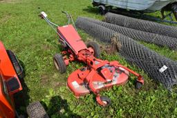 Gravely 5240 Walk Behind Mower