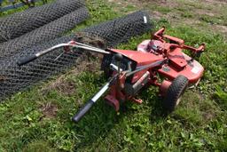 Gravely 5240 Walk Behind Mower