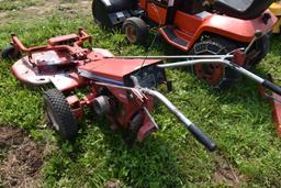 Gravely 5240 Walk Behind Mower