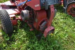 Gravely 5240 Walk Behind Mower