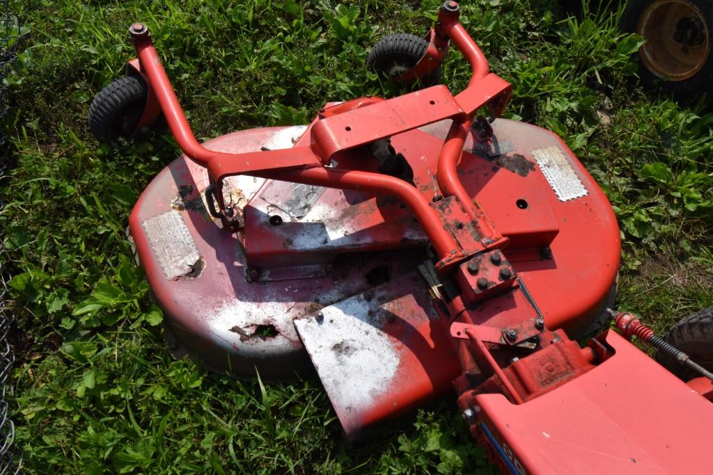 Gravely 5240 Walk Behind Mower