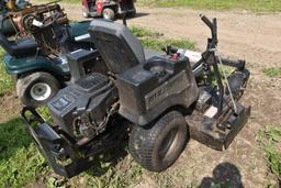 Dixie Chopper Iron Eagle Zero Turn Mower