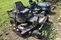 Dixie Chopper Iron Eagle Zero Turn Mower