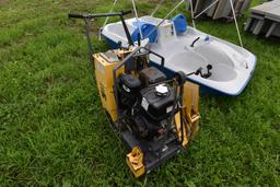 Multiquip SP2 Stone Saw