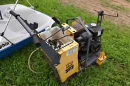 Multiquip SP2 Stone Saw