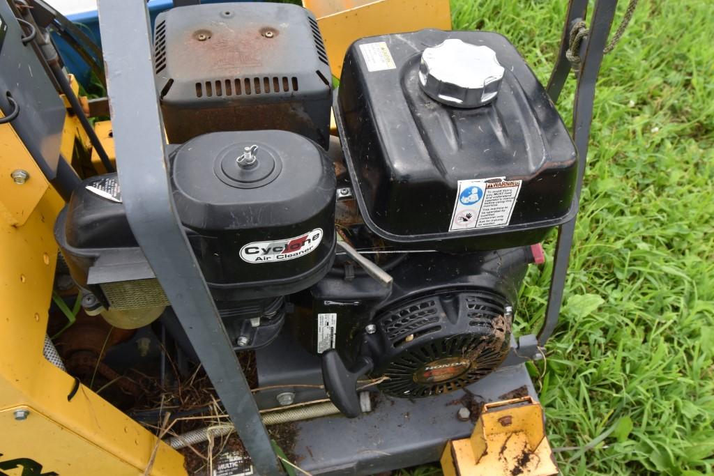 Multiquip SP2 Stone Saw