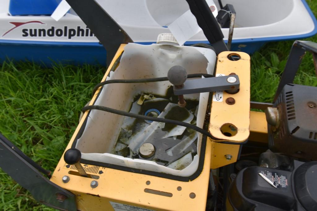 Multiquip SP2 Stone Saw