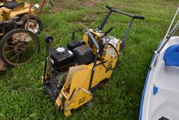 Multiquip SP2 Stone Saw