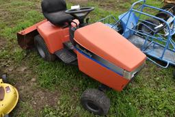 Simplicity Broadmoor Hydro 16 V-Twin Lawn Tractor