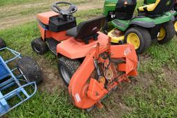 Simplicity Broadmoor Hydro 16 V-Twin Lawn Tractor