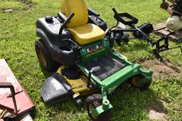 John Deere Z645 Zero Turn Mower