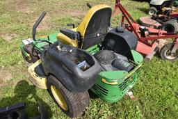 John Deere Z645 Zero Turn Mower