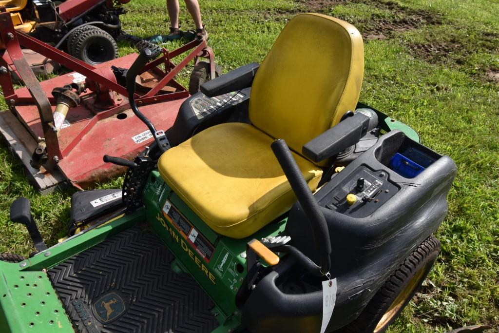 John Deere Z645 Zero Turn Mower