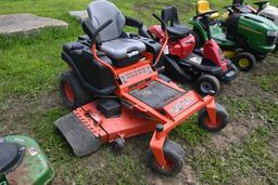 Bad Boy Elite Series Zero Turn Mower