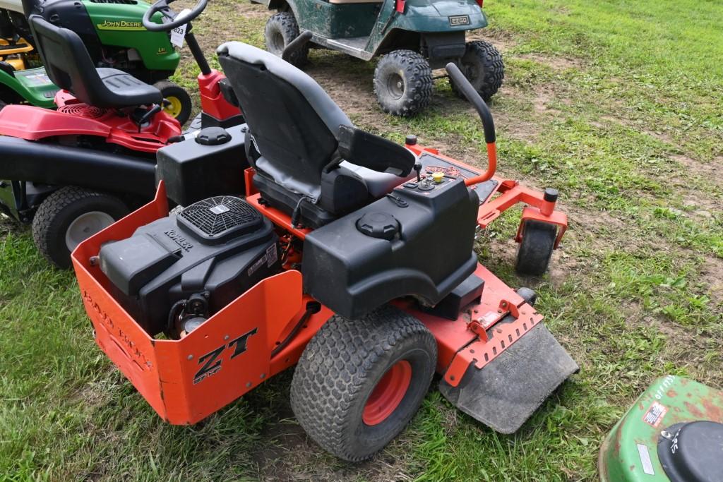 Bad Boy Elite Series Zero Turn Mower