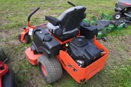 Bad Boy Elite Series Zero Turn Mower