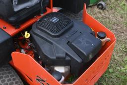 Bad Boy Elite Series Zero Turn Mower
