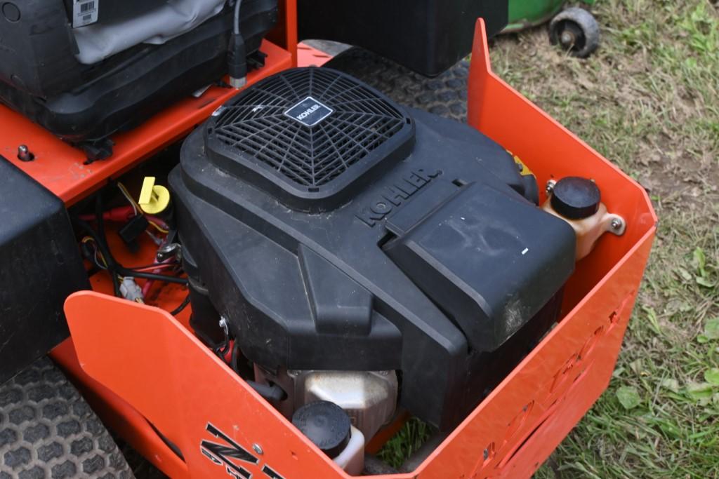 Bad Boy Elite Series Zero Turn Mower