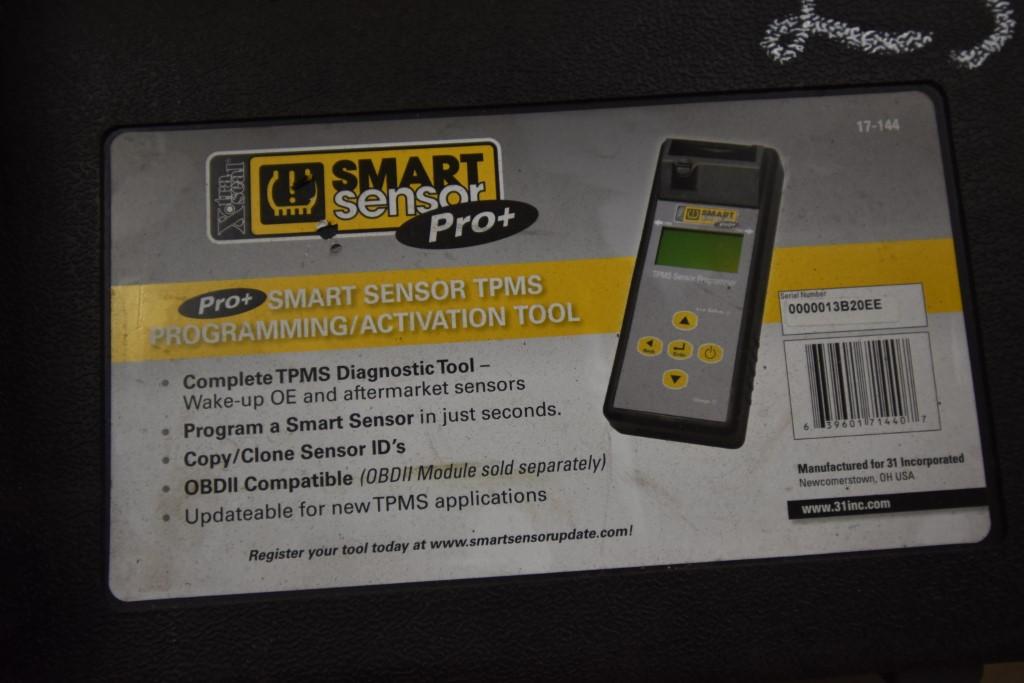 Xtra Seal Smart Sensor Pro+ TPMS Programmer